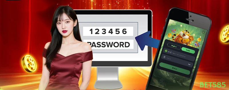 Big Bass Bonanza bet585