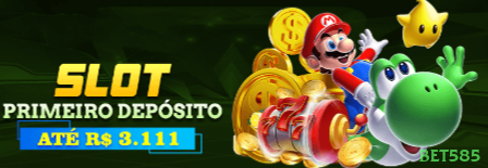 Cassino seguro no bet585 — SSL, 2FA e suporte 24/7