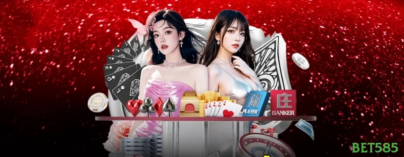 The Dog House Slot bet585