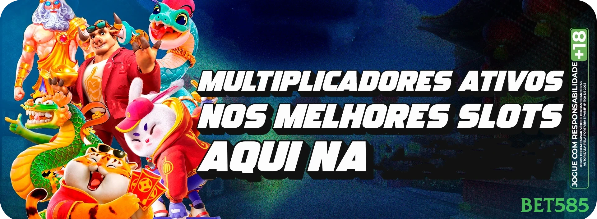Cassino ao vivo no Brasil | bet585: segura e premiada