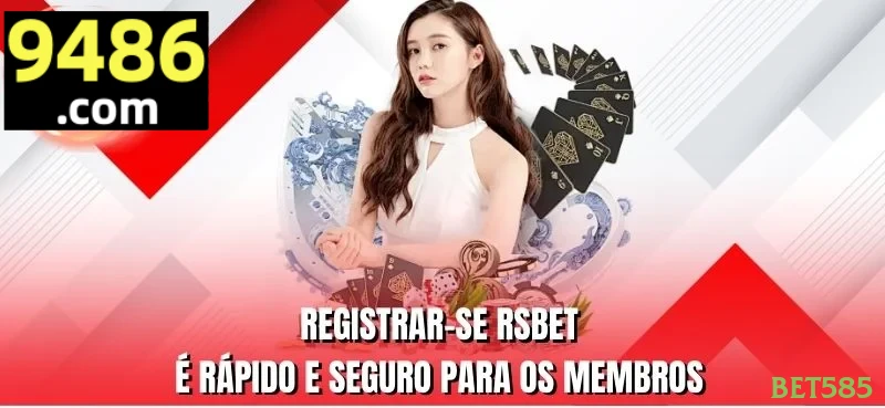 A Magia dos Caça-Níqueis no bet585