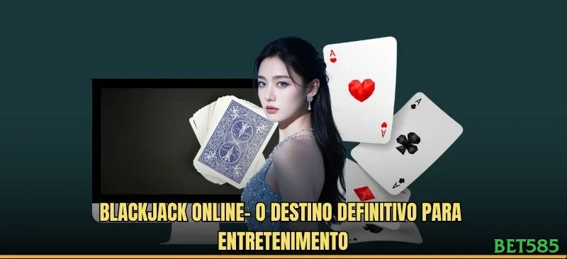 A Magia dos Caça-Níqueis no bet585