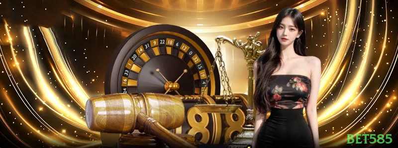 bet585 Cassino Clássico