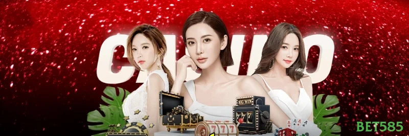bet585 Cassino Clássico