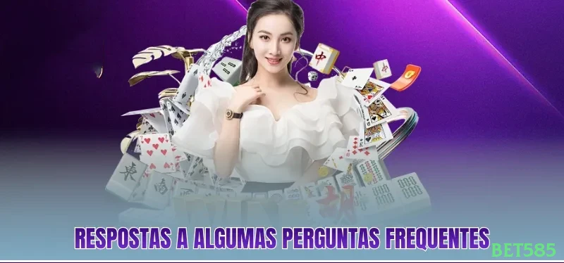 bet585 Cassino Clássico
