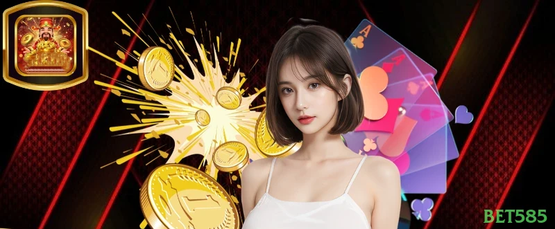 bet585 Cassino Clássico